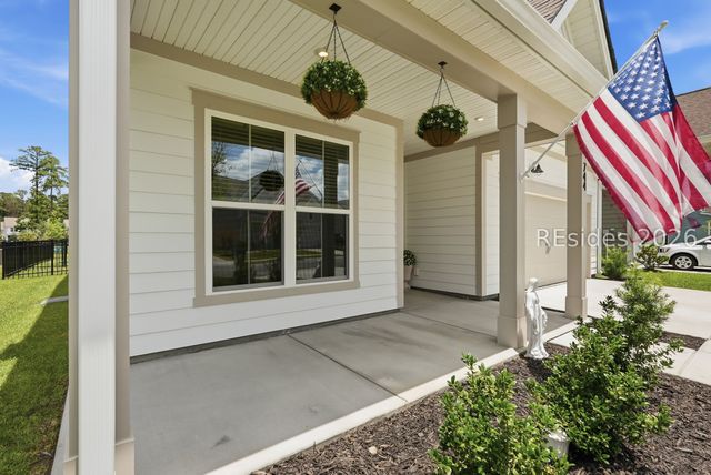 744 Danner Dr, Okatie, SC 29909