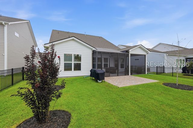 744 Danner Dr, Okatie, SC 29909