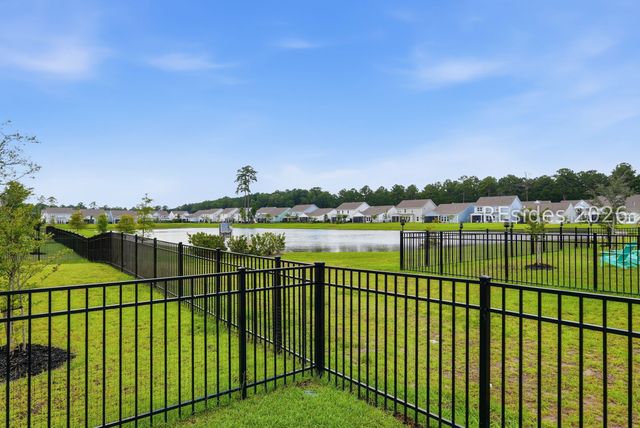 744 Danner Dr, Okatie, SC 29909