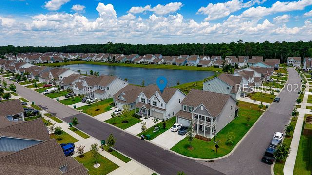 744 Danner Dr, Okatie, SC 29909