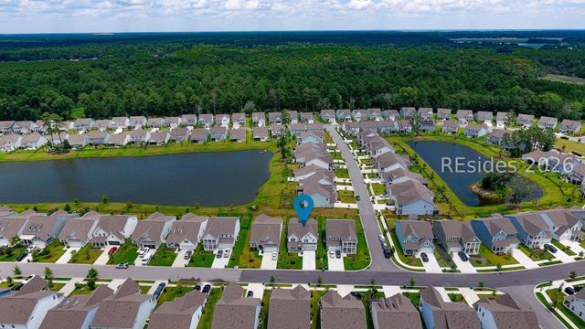 744 Danner Dr, Okatie, SC 29909