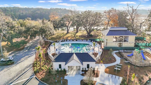 744 Danner Dr, Okatie, SC 29909