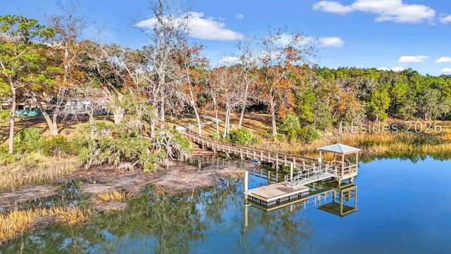 744 Danner Dr, Okatie, SC 29909