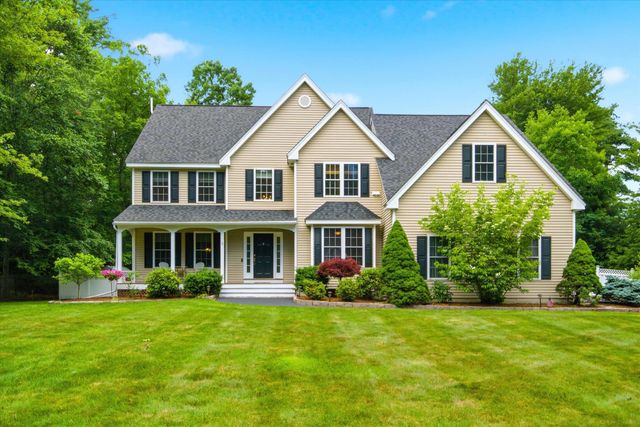 3 Taconic Drive, Merrimack, NH 03054