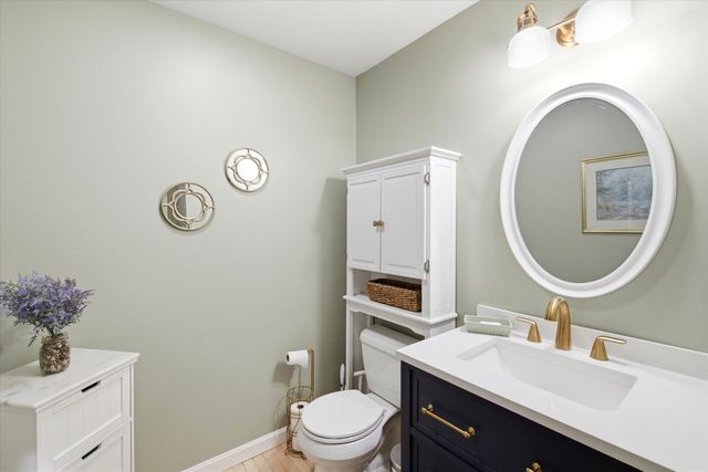 3 Taconic Drive, Merrimack, NH 03054