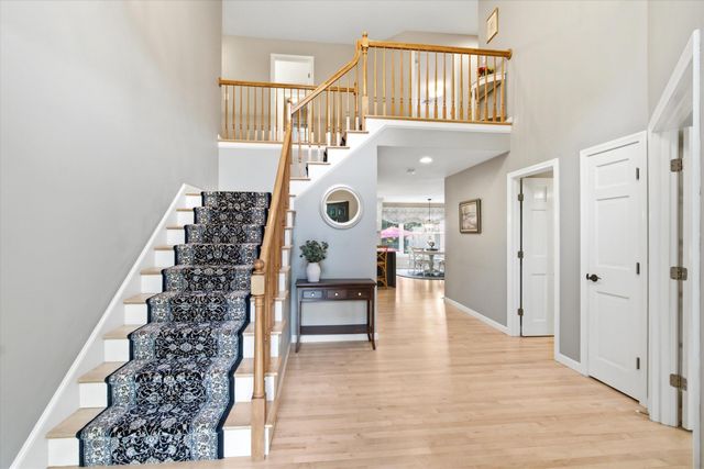 3 Taconic Drive, Merrimack, NH 03054