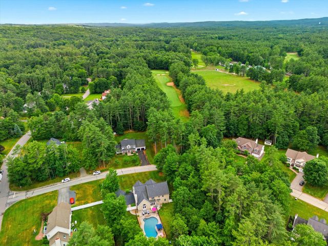 3 Taconic Drive, Merrimack, NH 03054