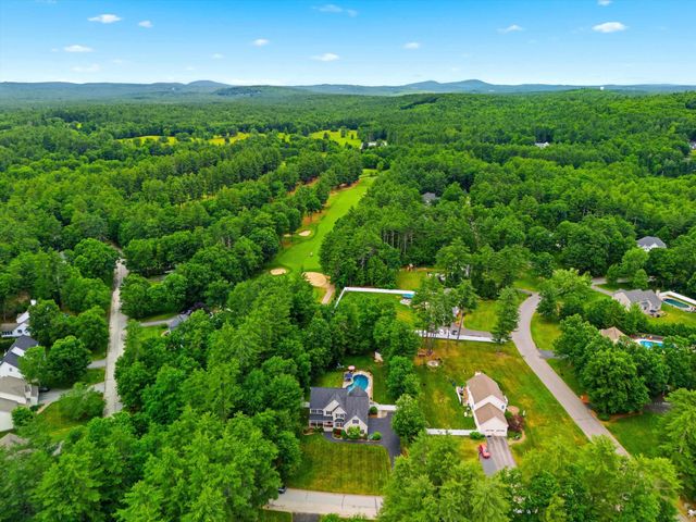 3 Taconic Drive, Merrimack, NH 03054