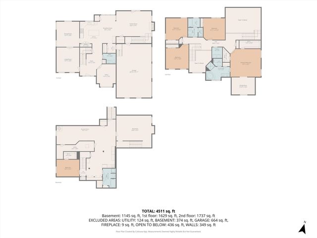 3 Taconic Drive, Merrimack, NH 03054