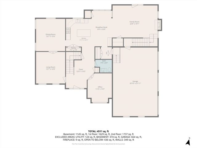 3 Taconic Drive, Merrimack, NH 03054
