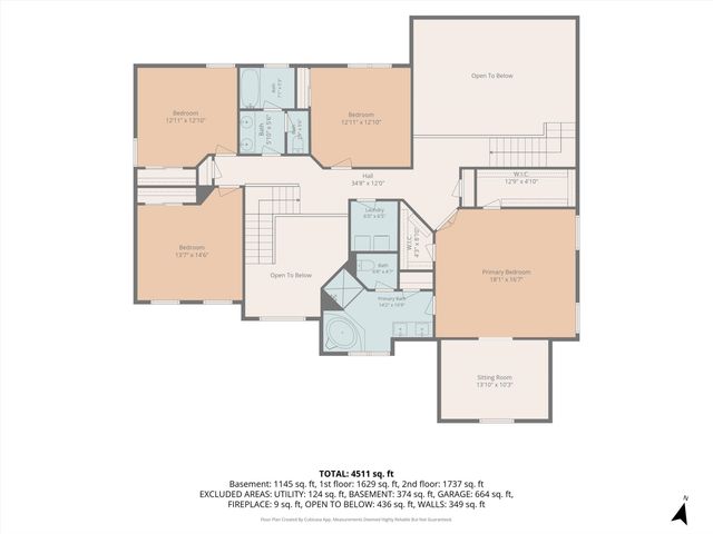 3 Taconic Drive, Merrimack, NH 03054