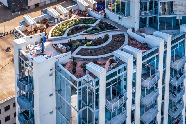 360 Nueces ST 4203, Austin, TX 78701