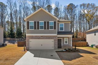 103 Dewitt Dr, Jefferson, GA 30549