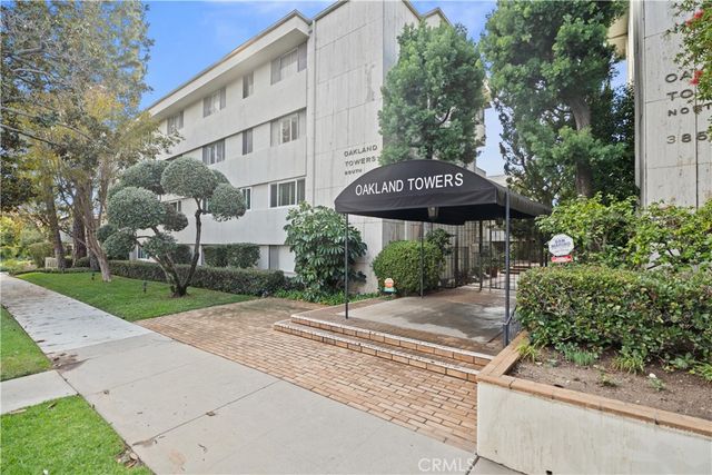395 S Oakland Avenue 104, Pasadena, CA 91101