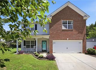 1612 Bancroft Court, Graham, NC 27253