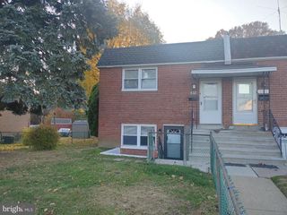 3350 S KESWICK RD #2ND FL, Philadelphia, PA 19114