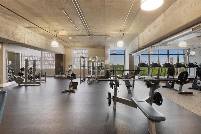 5925 Almeda Road 11503, Houston, TX 77004