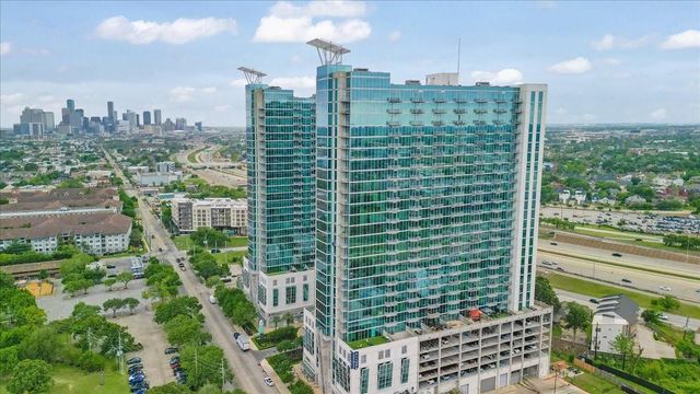 5925 Almeda Road 11503, Houston, TX 77004