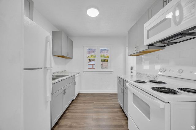 2358 VAN BUREN AVE, Ogden, UT 84401