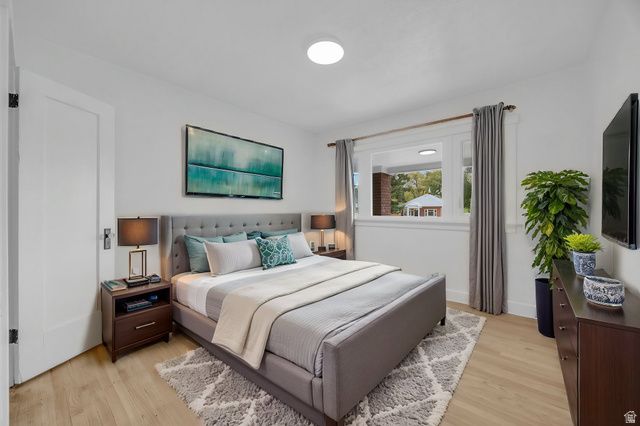 2358 VAN BUREN AVE, Ogden, UT 84401