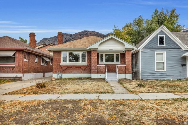 2358 VAN BUREN AVE, Ogden, UT 84401