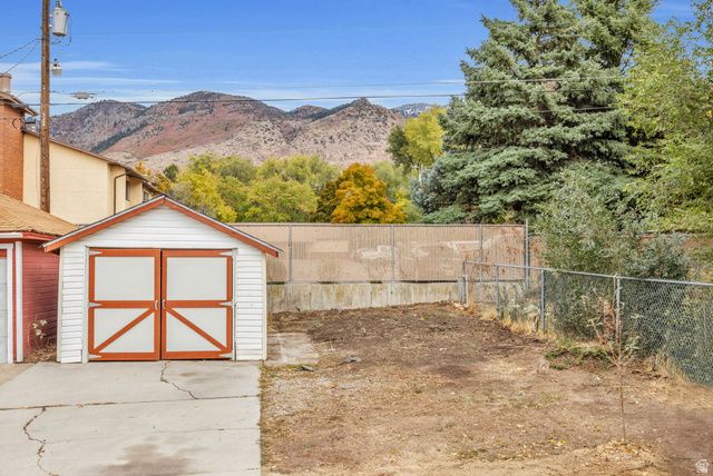 2358 VAN BUREN AVE, Ogden, UT 84401