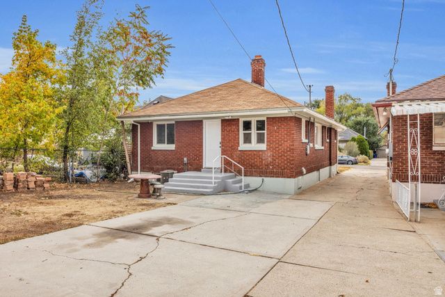 2358 VAN BUREN AVE, Ogden, UT 84401