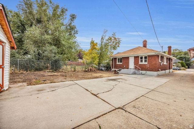 2358 VAN BUREN AVE, Ogden, UT 84401