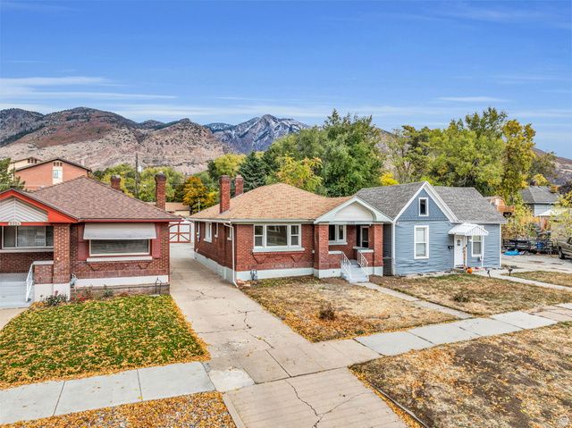 2358 VAN BUREN AVE, Ogden, UT 84401