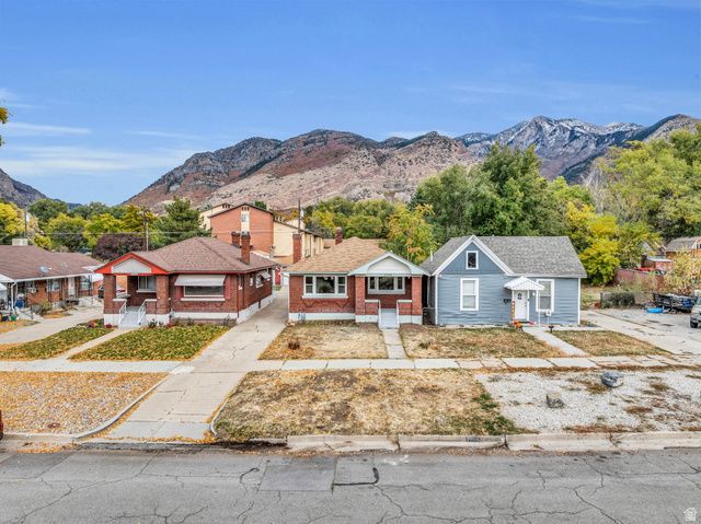 2358 VAN BUREN AVE, Ogden, UT 84401