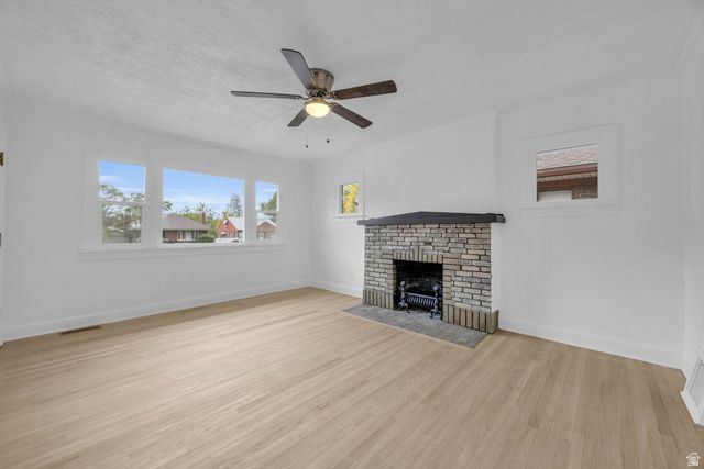 2358 VAN BUREN AVE, Ogden, UT 84401
