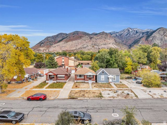 2358 VAN BUREN AVE, Ogden, UT 84401