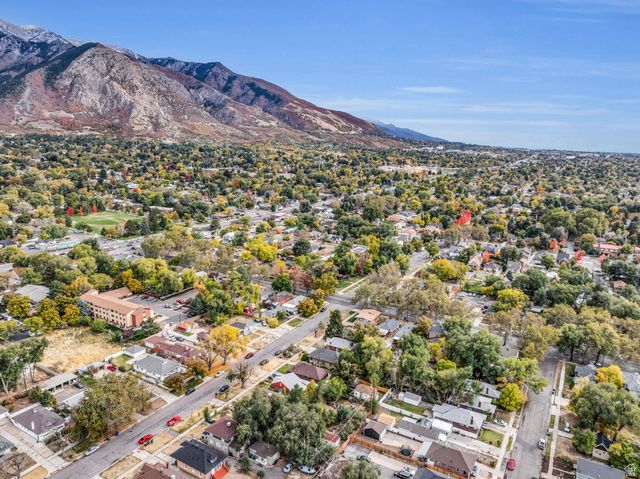 2358 VAN BUREN AVE, Ogden, UT 84401