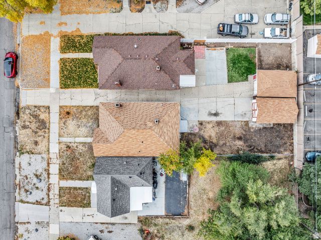 2358 VAN BUREN AVE, Ogden, UT 84401