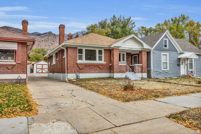 2358 VAN BUREN AVE, Ogden, UT 84401