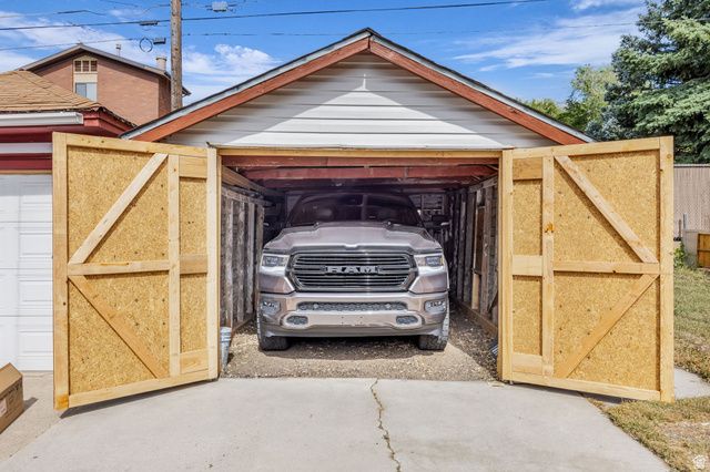 2358 VAN BUREN AVE, Ogden, UT 84401