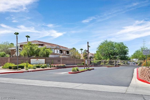 830 Carnegie Street 1322, Henderson, NV 89052