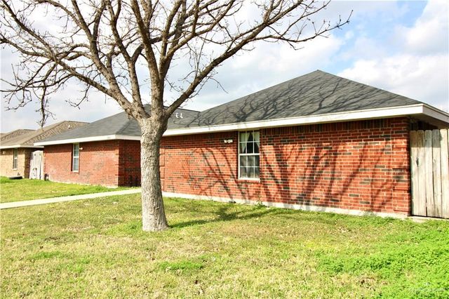 2303 Candlelight Lane, Edinburg, TX 78541