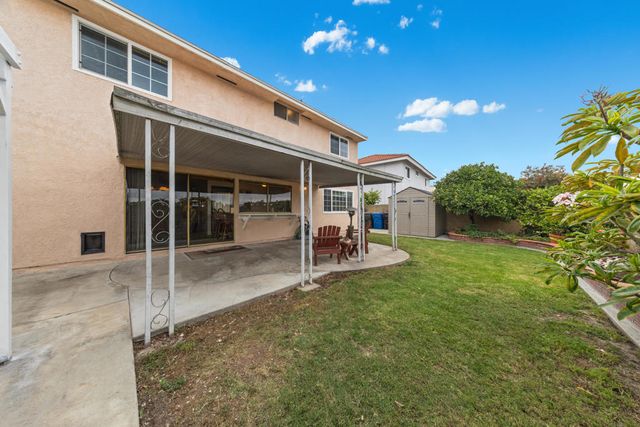 17914 Vierra Avenue, Cerritos, CA 90703