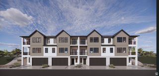 409 E LEVENGROVE DR #1143, Lehi, UT 84048