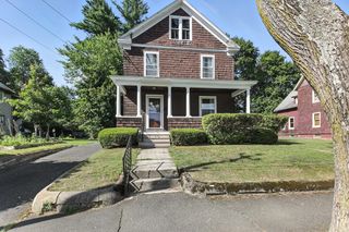 53 Norwood Street, Greenfield, MA 01301