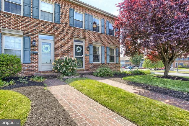 1500 TUSSEY CT, Mechanicsburg, PA 17050