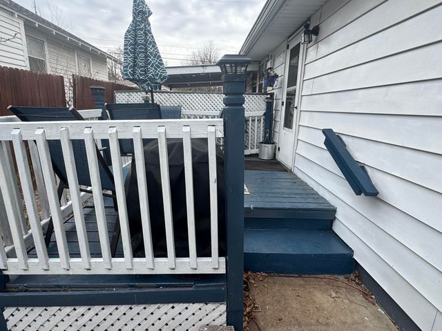 835 W Woodlawn Street, Springfield, MO 65803