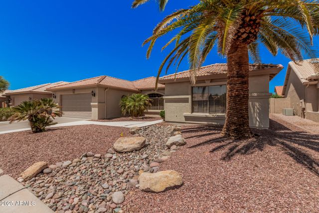 9038 E DIAMOND Drive, Sun Lakes, AZ 85248