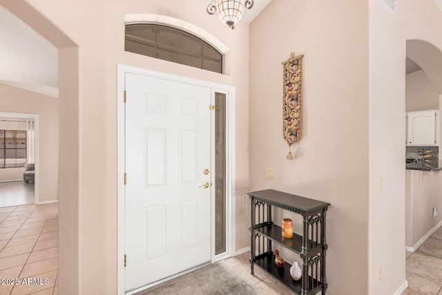 9038 E DIAMOND Drive, Sun Lakes, AZ 85248