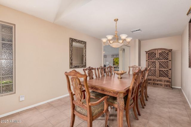 9038 E DIAMOND Drive, Sun Lakes, AZ 85248