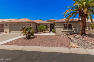 9038 E DIAMOND Drive, Sun Lakes, AZ 85248