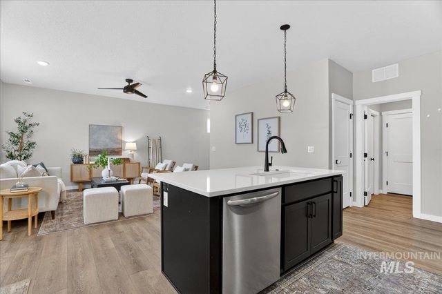 7136 W Riverwood St, Boise, ID 83709