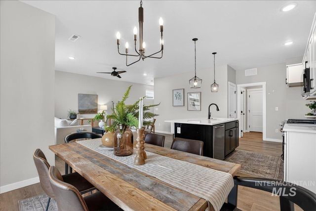 7136 W Riverwood St, Boise, ID 83709