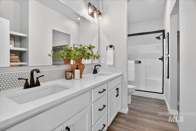 7136 W Riverwood St, Boise, ID 83709